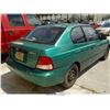 Image 5 : 2000 - HYUNDAI ACCENT
