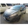 Image 2 : 2011 - FORD FIESTA