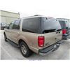 Image 3 : 2000 - FORD EXPEDITION