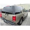 Image 4 : 2000 - FORD EXPEDITION