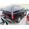 Image 4 : 2000 - CADILLAC ESCALADE