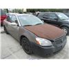 Image 1 : 2005 - NISSAN ALTIMA