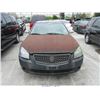 Image 5 : 2005 - NISSAN ALTIMA