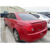 Image 3 : 2007 - PONTIAC G6