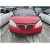 Image 5 : 2007 - PONTIAC G6