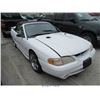 Image 1 : 1997 - FORD MUSTANG