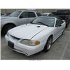 Image 2 : 1997 - FORD MUSTANG