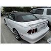 Image 3 : 1997 - FORD MUSTANG