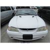 Image 6 : 1997 - FORD MUSTANG