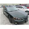 Image 1 : 2004 - PONTIAC GRAND PRIX