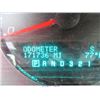 Image 12 : 2006 - CHEVROLET IMPALA
