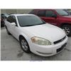 Image 1 : 2006 - CHEVROLET IMPALA