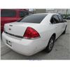 Image 5 : 2006 - CHEVROLET IMPALA