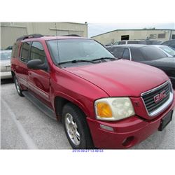 2003 - GMC ENVOY