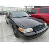 Image 1 : 2007 - FORD CROWN VICTORIA