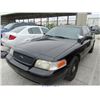 Image 2 : 2007 - FORD CROWN VICTORIA