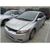 Image 2 : 2006 - HONDA CIVIC