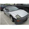 Image 1 : 2001 - MITSUBISHI ECLIPSE