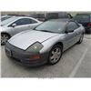 Image 2 : 2001 - MITSUBISHI ECLIPSE