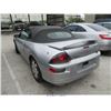 Image 3 : 2001 - MITSUBISHI ECLIPSE