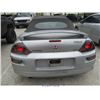 Image 4 : 2001 - MITSUBISHI ECLIPSE