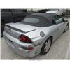 Image 5 : 2001 - MITSUBISHI ECLIPSE