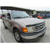 Image 1 : 2004 - FORD F150