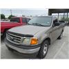 Image 2 : 2004 - FORD F150