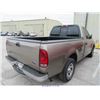 Image 5 : 2004 - FORD F150