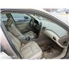 Image 10 : 2001 - OLDSMOBILE AURORA