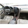 Image 11 : 2001 - OLDSMOBILE AURORA