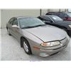 Image 1 : 2001 - OLDSMOBILE AURORA