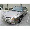 Image 2 : 2001 - OLDSMOBILE AURORA