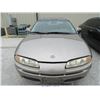 Image 6 : 2001 - OLDSMOBILE AURORA