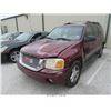 Image 2 : 2002 - GMC ENVOY// REBUILT SALVAGE