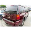 Image 5 : 2002 - GMC ENVOY// REBUILT SALVAGE