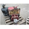 Image 1 : COWBOY PUMP - WATER PUMP