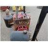 Image 1 : COWBOY PUMP - WATER PUMP