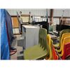 Image 1 : SCHOOL EQUIPMENT AND FURNITURE