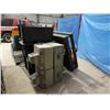 Image 2 : SCHOOL EQUIPMENT AND FURNITURE