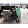 Image 3 : SCHOOL EQUIPMENT AND FURNITURE