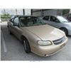 Image 1 : 2003 - CHEVROLET MALIBU