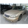 Image 2 : 2003 - CHEVROLET MALIBU