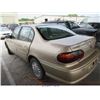 Image 3 : 2003 - CHEVROLET MALIBU