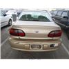 Image 4 : 2003 - CHEVROLET MALIBU