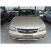 Image 6 : 2003 - CHEVROLET MALIBU