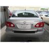 Image 4 : 2005 - TOYOTA COROLLA