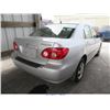 Image 5 : 2005 - TOYOTA COROLLA