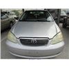Image 6 : 2005 - TOYOTA COROLLA
