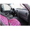 Image 10 : 2003 - JEEP LIBERTY SPORT